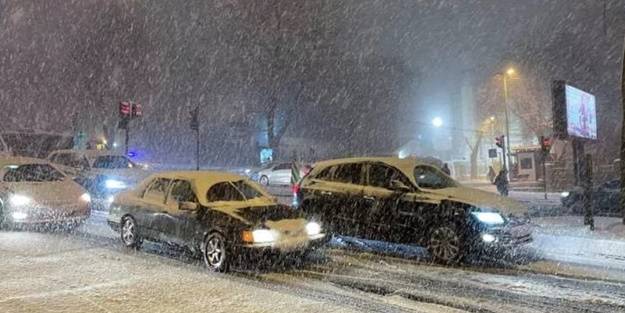 İstanbul kara teslim!