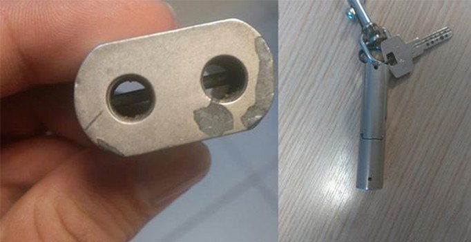 İstanbul Kartal Adliyesi'ne silahla girmeye çalıştı