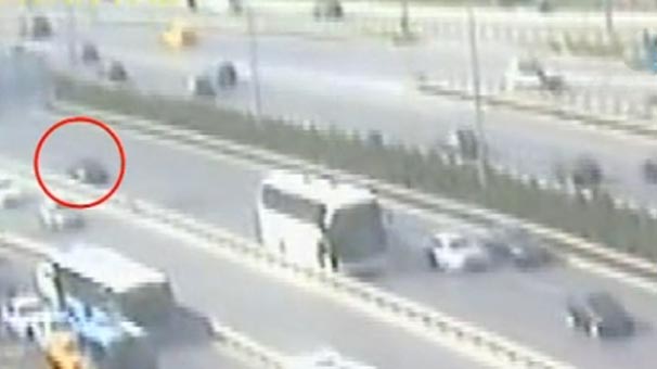 İstanbul Kartal'da 4 kişinin ölümüyle sonuçlanan kazaya ilişkin flaş gelişme