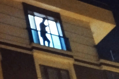 İstanbul Kartal'da şok görüntü! "MİT Müsteşarı ve İçişleri Bakanı" detayı herkese "Yok artık" dedirtti