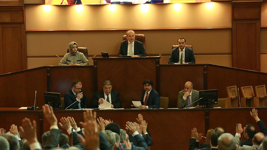 İstanbul Kent Müzesi'ne onay verildi