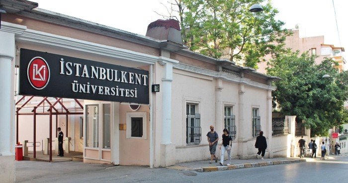 İstanbul Kent Üniversitesi Öğretim Üyesi alıyor