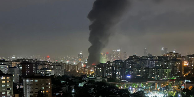 İstanbul kimlere emanet! Ekrem’in itfaiyesi yine kötü sınav verdi