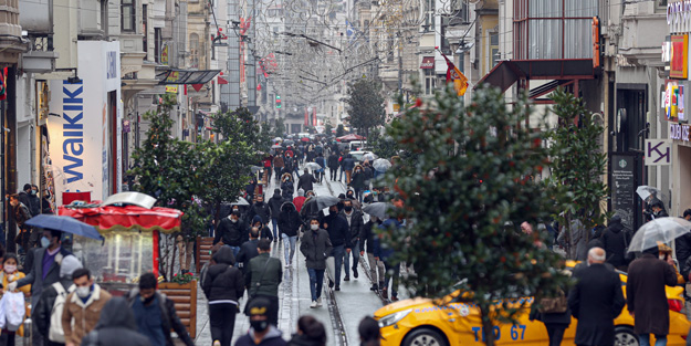 İstanbul kızardı, Vali Yerlikaya yeni kararları duyurdu