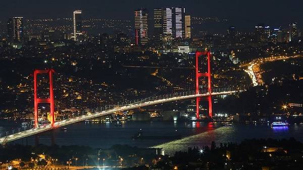 İstanbul köprü geçiş ücretleri 2022 | Boğaz Köprüsü geçiş ücreti ne kadar 2022 | Avrasya Tüneli geçiş ücreti 2022 ne kadar?