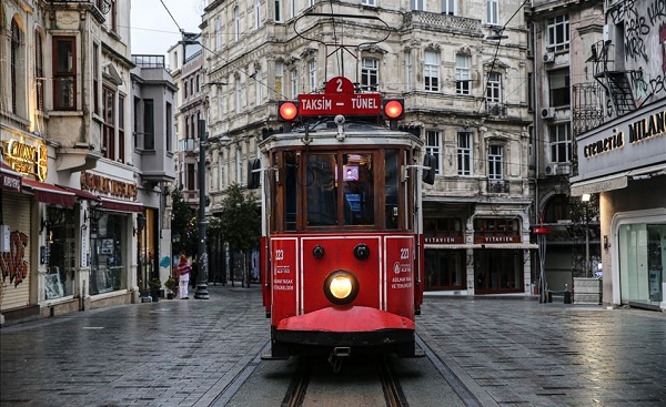 İstanbul koronavirüs vaka sayısı | Koronavirüs vaka sayıları hangi ilçelerde düştü?