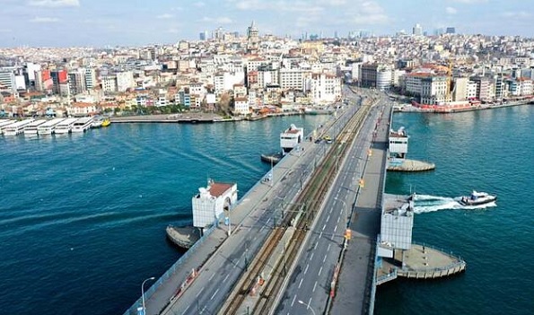 İstanbul koronavirüs yasakları yeniden başlar mı?