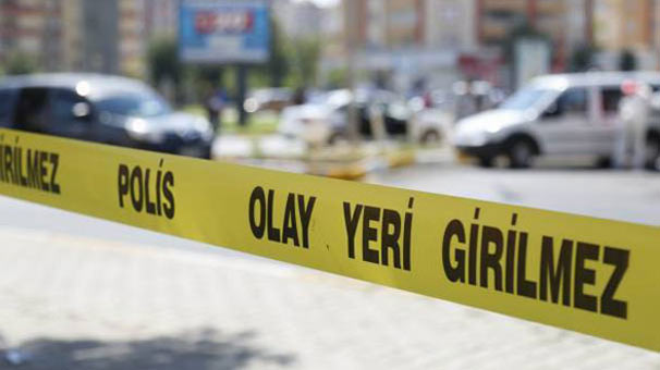 İstanbul Küçükçekmece’de kan donduran olay