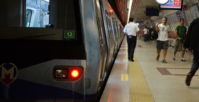 İstanbul Küçükçekmece’ye 6 ayrı metro hattı geliyor