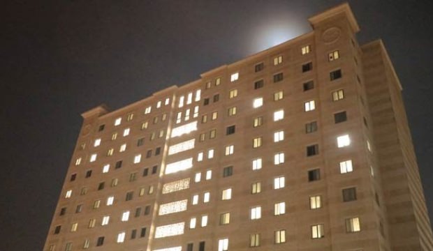 İstanbul Maltepe'de öğrenci yurdunda sır ölüm!
