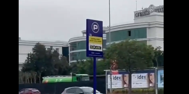 İstanbul Maltepe’de sahile gitmek bile artık parayla! Ekrem İmamoğlu gözünü vatandaşların cebine dikti