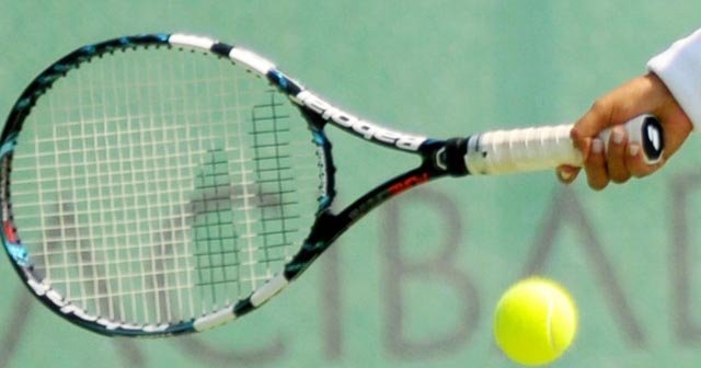 İstanbul Maria Cup'ta Sakkari 2. tura çıktı