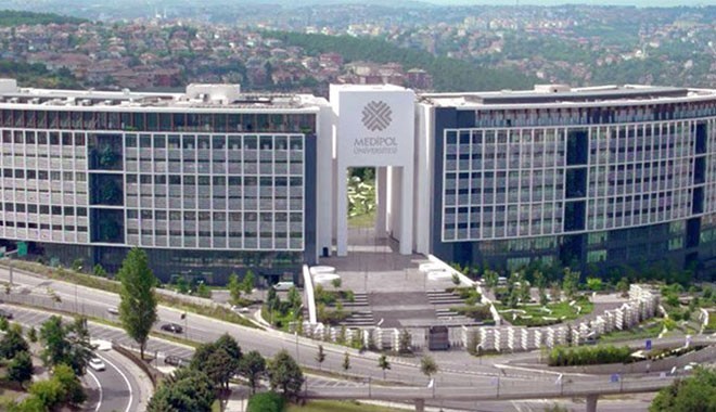 İstanbul Medipol Üniversitesi diş ünitesi alacak
