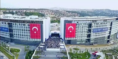 İstanbul Medipol Üniversitesi öğretim üyesi alacak