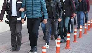 İstanbul merkezli 10 ilde sahte altın operasyonunda 34 kişi gözaltına alındı