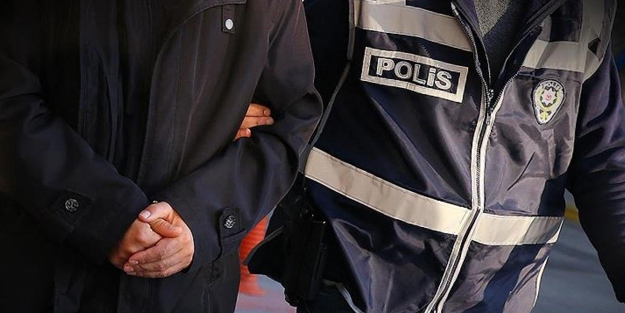 İstanbul merkezli 2 ilde FETÖ operasyonu