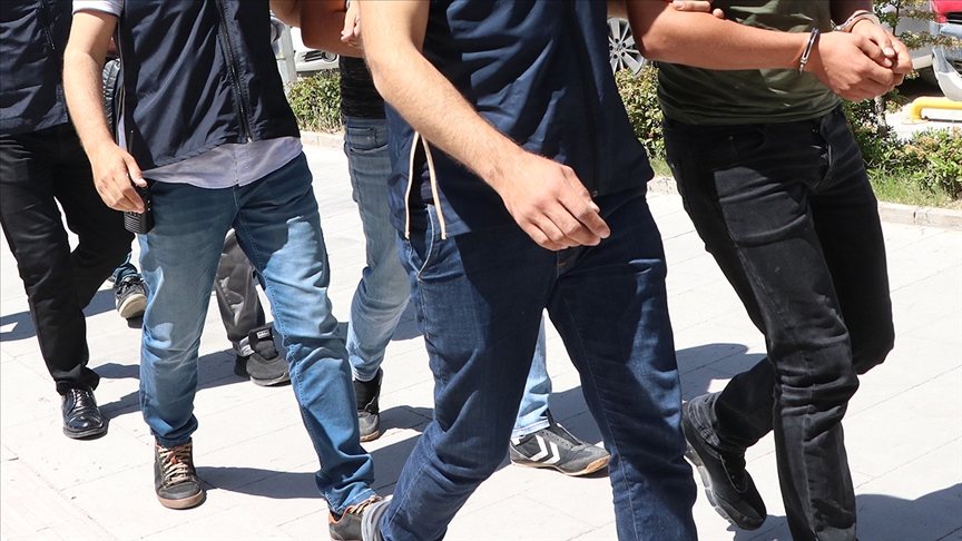 İstanbul merkezli 2 ilde FETÖ’nün Polis Akademisi öğrenci yapılanmasına operasyon: 19 gözaltı