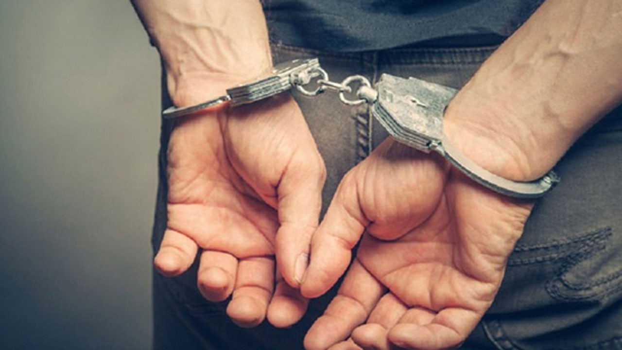 İstanbul merkezli 4 ilde FETÖ operasyonu! 36 kişi paketlendi