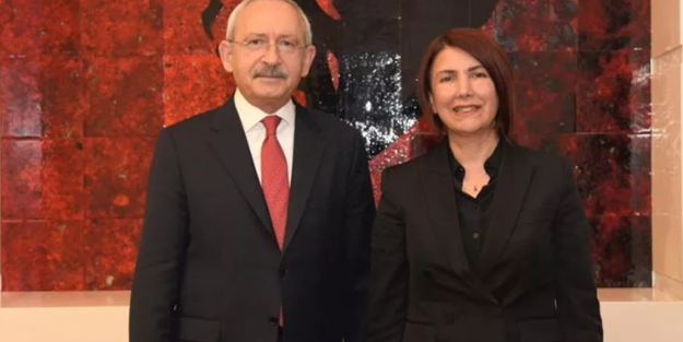 İstanbul merkezli 5 ilde dev operasyon! Eski Belediye Başkanı Handan Toprak da gözaltında