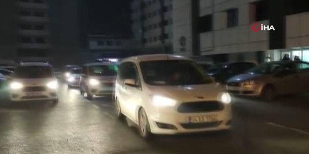 İstanbul merkezli 5 ilde dev operasyon