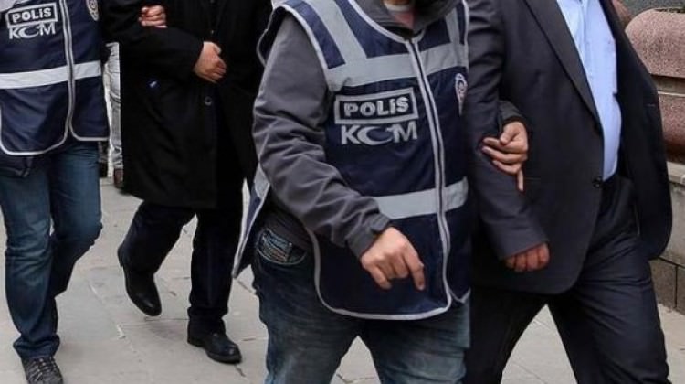 İstanbul merkezli 5 ilde kalpazan operasyonu