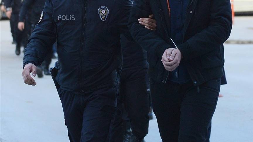 İstanbul merkezli 7 ilde FETÖ’nün adliye ve cezaevi yapılanmalarına operasyon