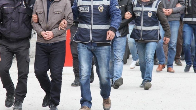 İstanbul merkezli dolandırıcılık operasyonu: 10 kişi gözaltına alındı