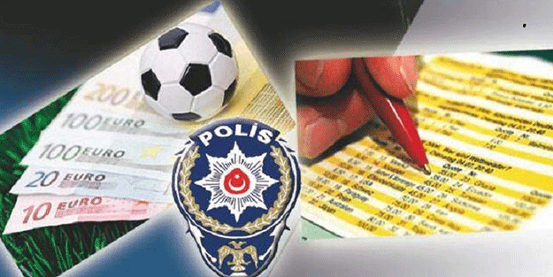 İstanbul merkezli düzenlenen yasa dışı bahis operasyonunda 12 kişi yakalandı