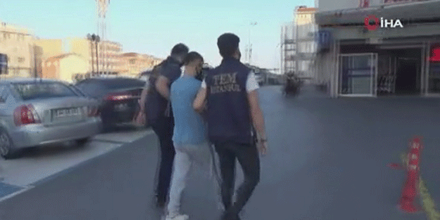 İstanbul merkezli operasyon: 18 FETÖ’cü gözaltına alındı