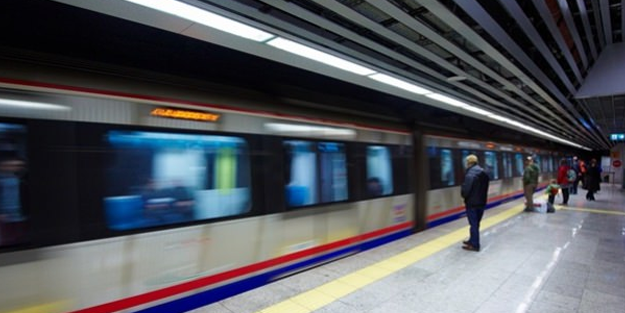 İstanbul Metro A.Ş.'den Sözcü'ye yalanlama!