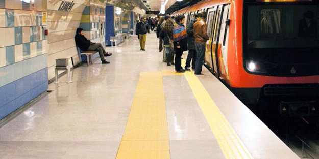 İstanbul metrosu o bölgeye uzuyor… Ulaşımda dev hamle