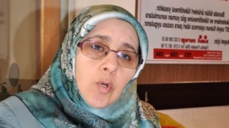İstanbul Milletvekili Kaya HDP'li olmasını Kur'an-ı Kerim'e bağladı