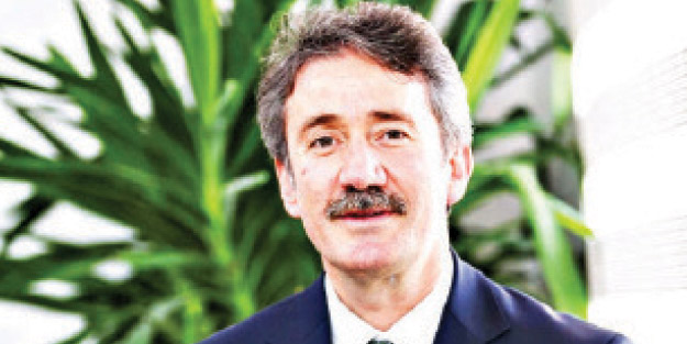 İstanbul Milli Eğitim Müdürü Levent Yazıcı, Akit’e konuştu: Uzaktan eğitim sürecini aksatmadan yürüteceğiz