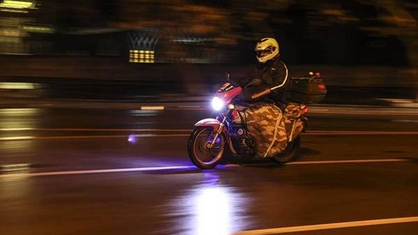 İstanbul motokurye motosiklet kullanımı yasağı ne zaman bitecek?