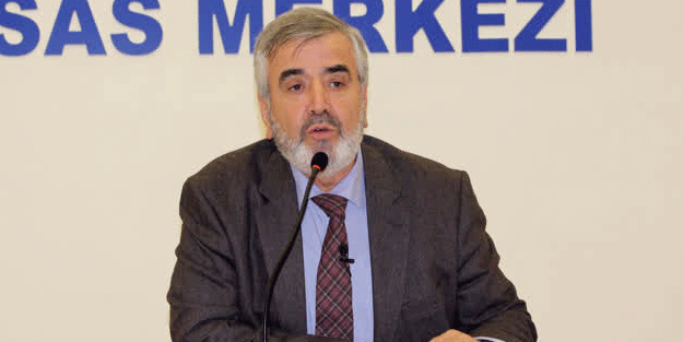 İstanbul Müftüsü'ndan çarpıcı 'tarikat ve cemaat' çıkışı