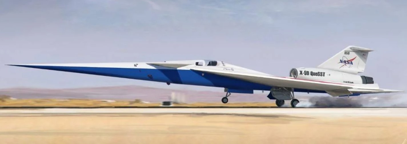 İstanbul - Münih arası 55 dakikaya düşecek! NASA'dan tarihi hamle