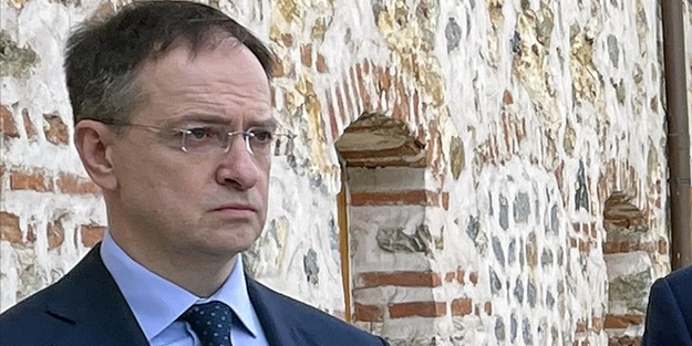 İstanbul müzakereleri hakkında Rusya'dan flaş açıklama