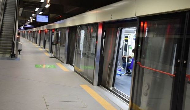 İstanbul nefes aldı! Uzunluğu 172 KM'ye çıktı