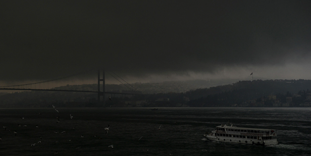 İstanbul o tarihte karanlığa gömülecek! Mum, el feneri, her şeyinizi hazırlayın