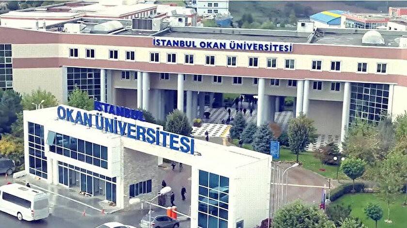 İstanbul Okan Üniversitesi öğretim üyesi alacak