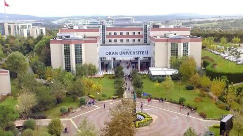 İstanbul Okan Üniversitesi öğretim üyesi alıyor