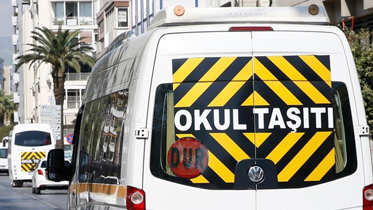 İstanbul okul servisi ücretleri 2025