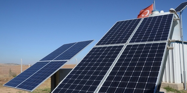 İstanbul otelleri güneş enerjisi yatırımına hazırlanıyor