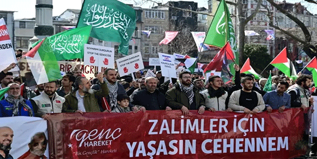 İstanbul Pendik'te binlerce kişi katile karşı yürüyecek!