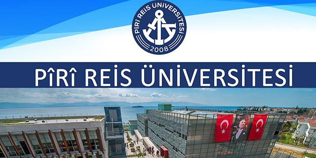 Piri Reis Üniversitesinden İsmet Yılmaz açıklaması