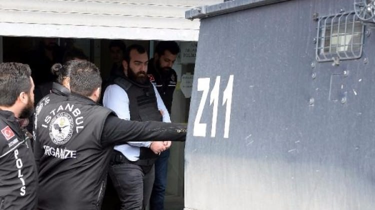 İstanbul polisinde 'Saral' alarmı!