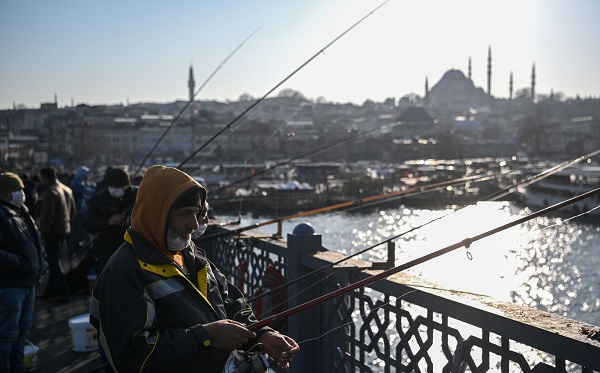 İstanbul risk durumu kırmızı oldu mu? İstanbul güncel vaka sayısı