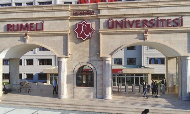 İstanbul Rumeli Üniversitesi 9 Öğretim Görevlisi ve Araştırma Görevlisi alacak