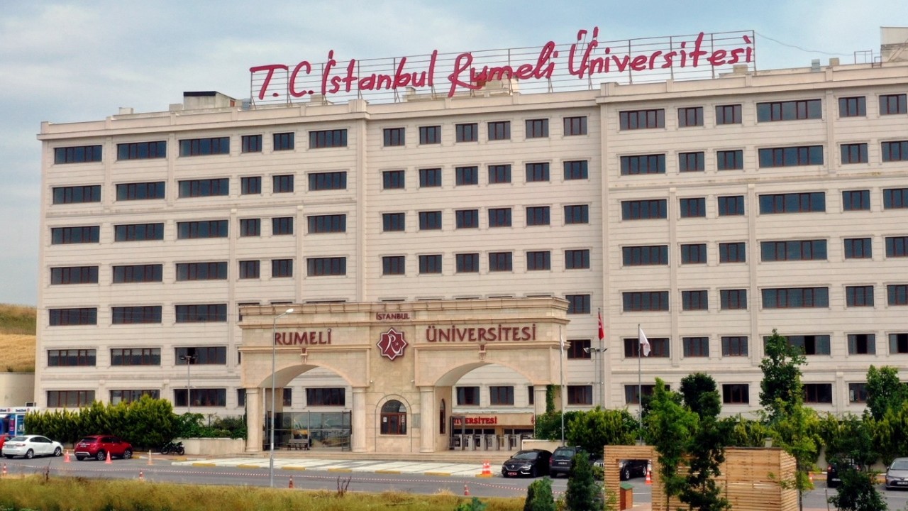 “İstanbul Rumeli Üniversitesi Mehmet Balcı Yerleşkesi’nde Hayallerine Bir Adım Daha Yakınsın”