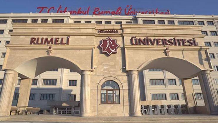 İstanbul Rumeli Üniversitesi Öğretim Elemanı alınacak